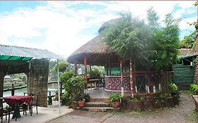 Van Vilas Resort Bhimtal